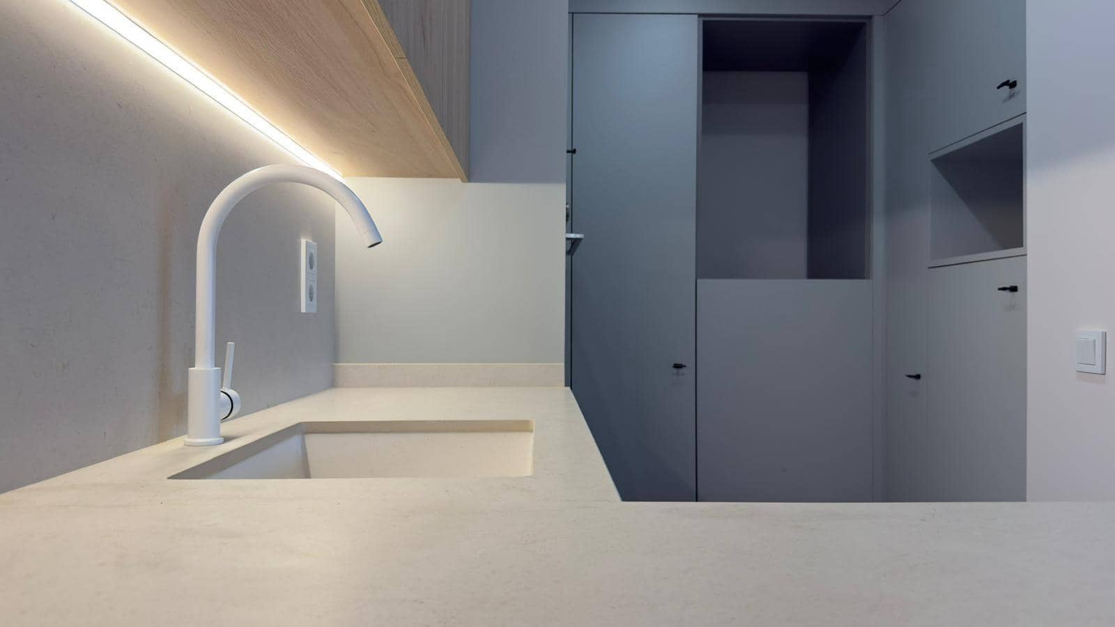 3 slaapkamer Flat te koop in Alicante stad - € 525.000 (Ref: 9456378)