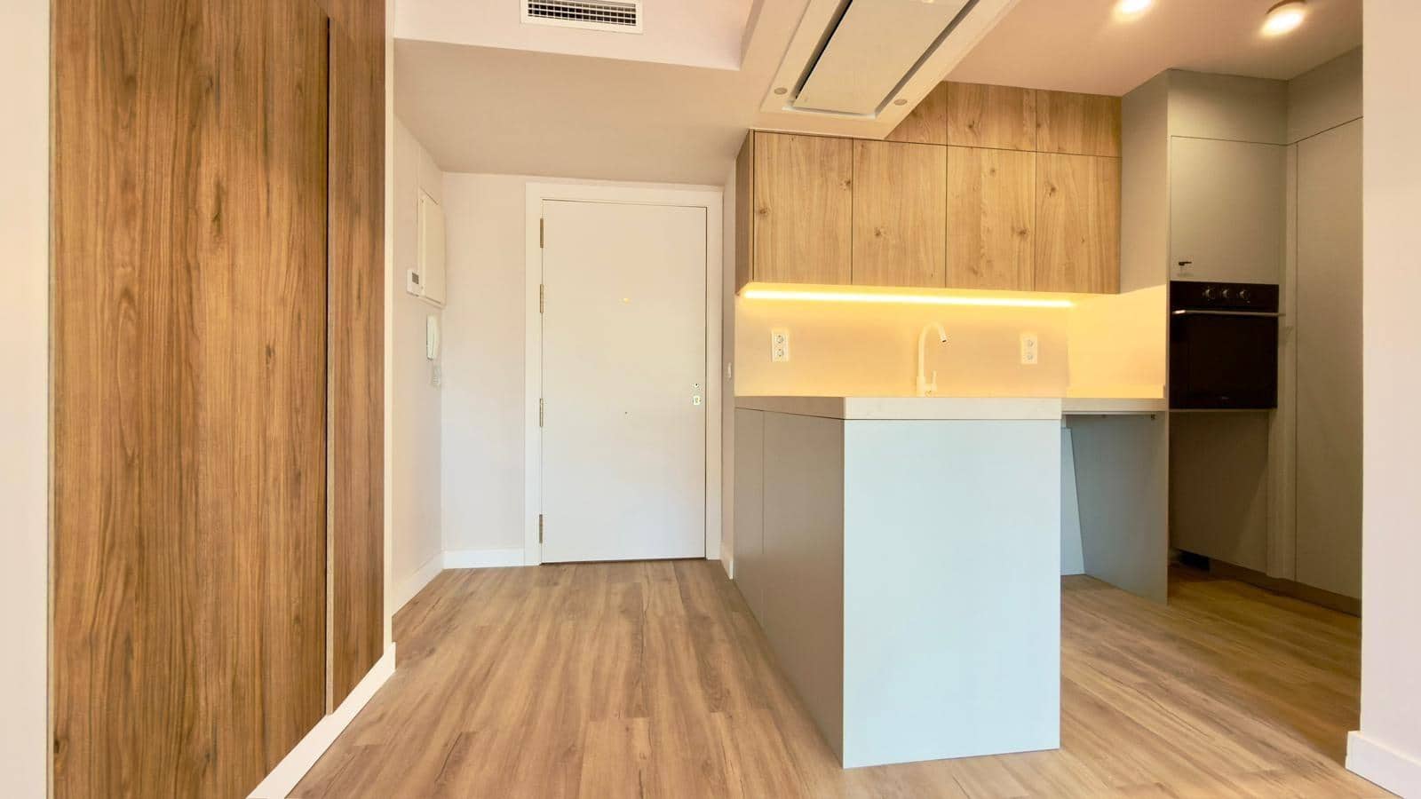 3 slaapkamer Flat te koop in Alicante stad - € 525.000 (Ref: 9456378)