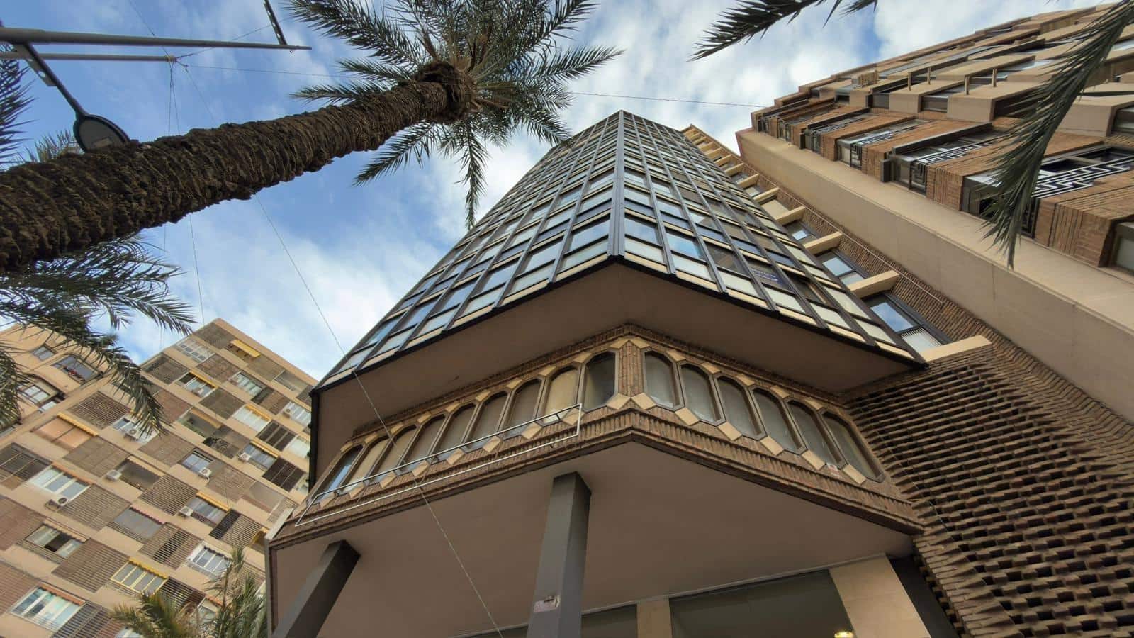 3 slaapkamer Flat te koop in Alicante stad - € 525.000 (Ref: 9456378)