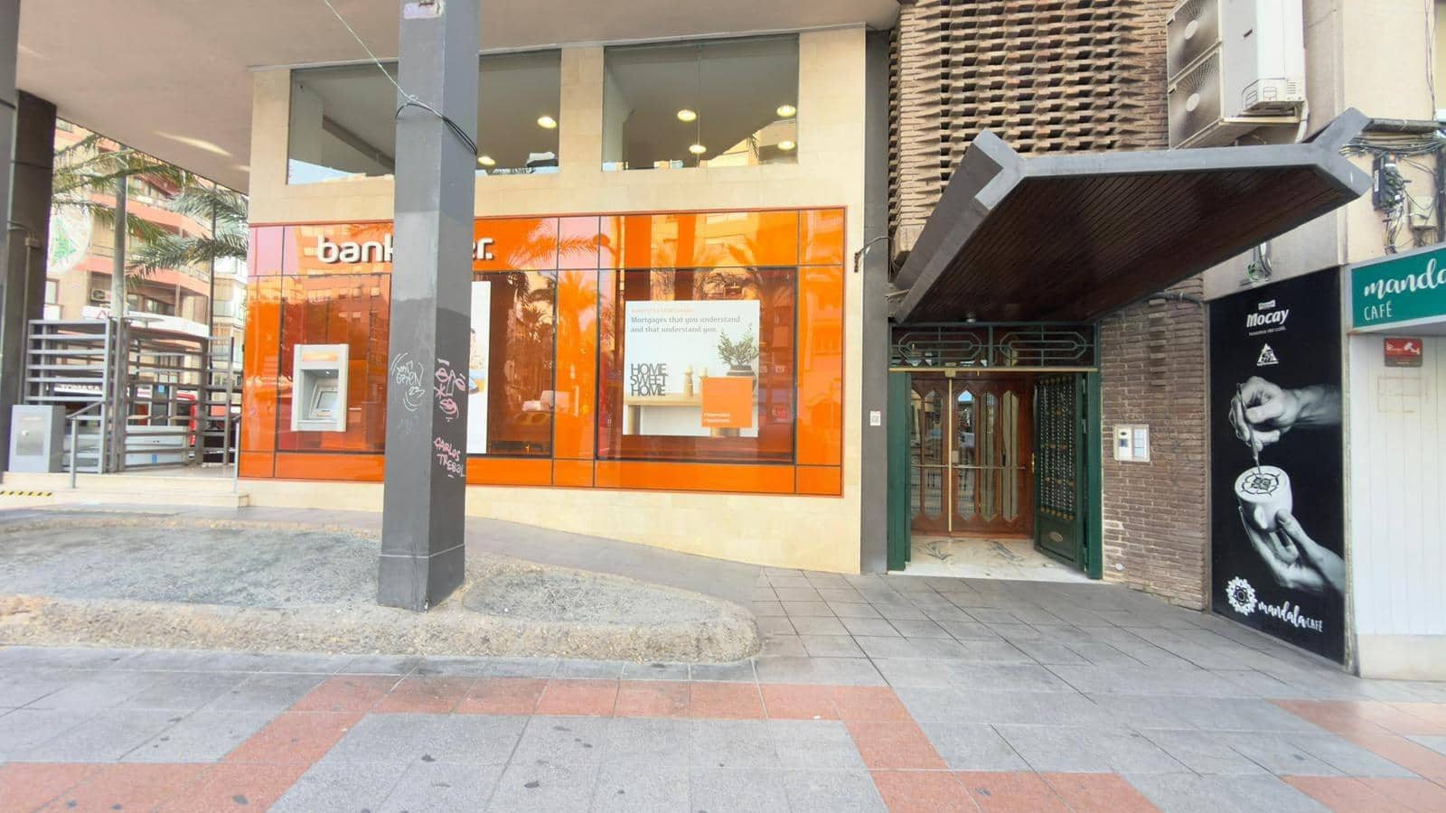 3 slaapkamer Flat te koop in Alicante stad - € 525.000 (Ref: 9456378)