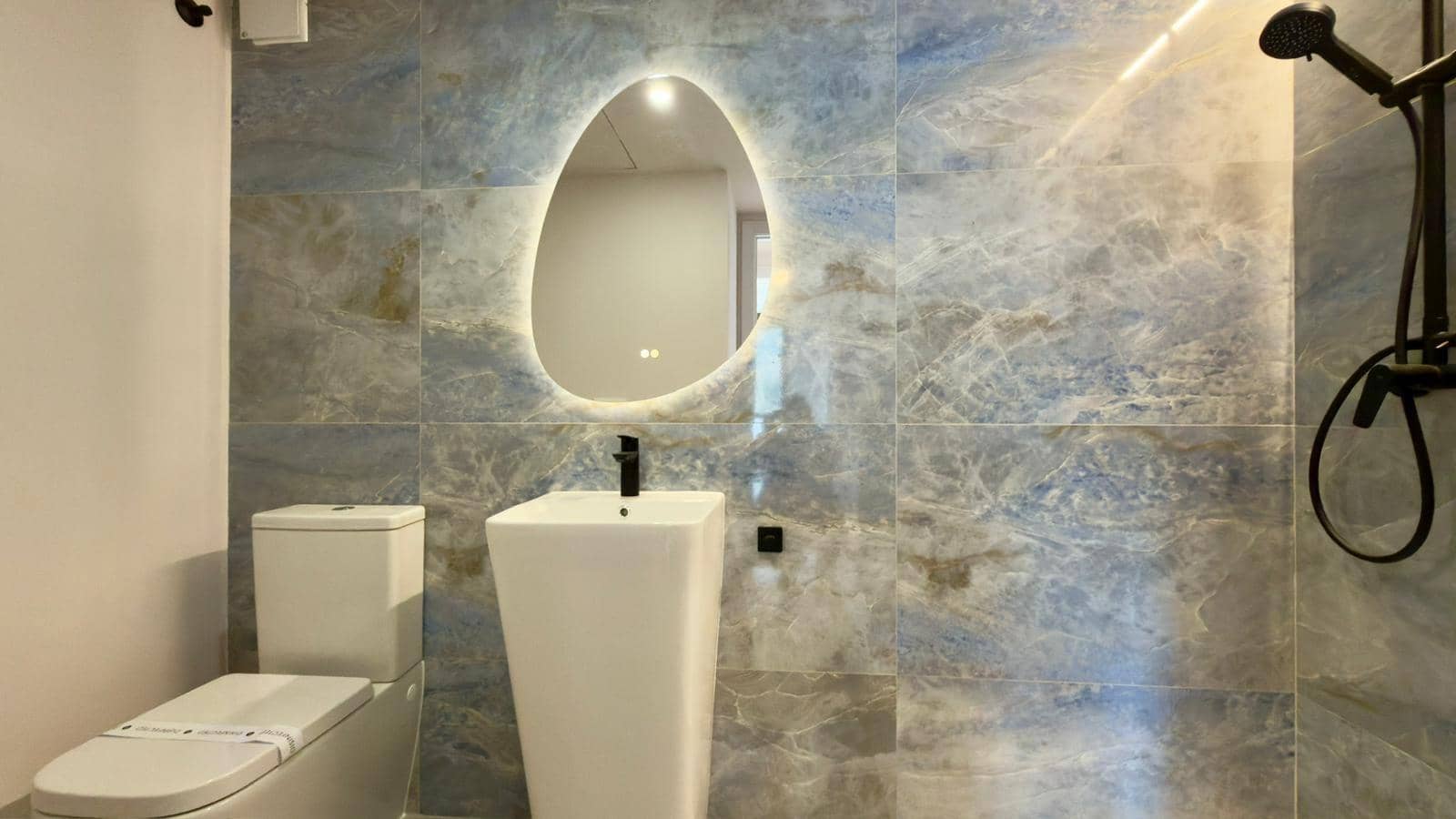 3 slaapkamer Flat te koop in Alicante stad - € 525.000 (Ref: 9456378)