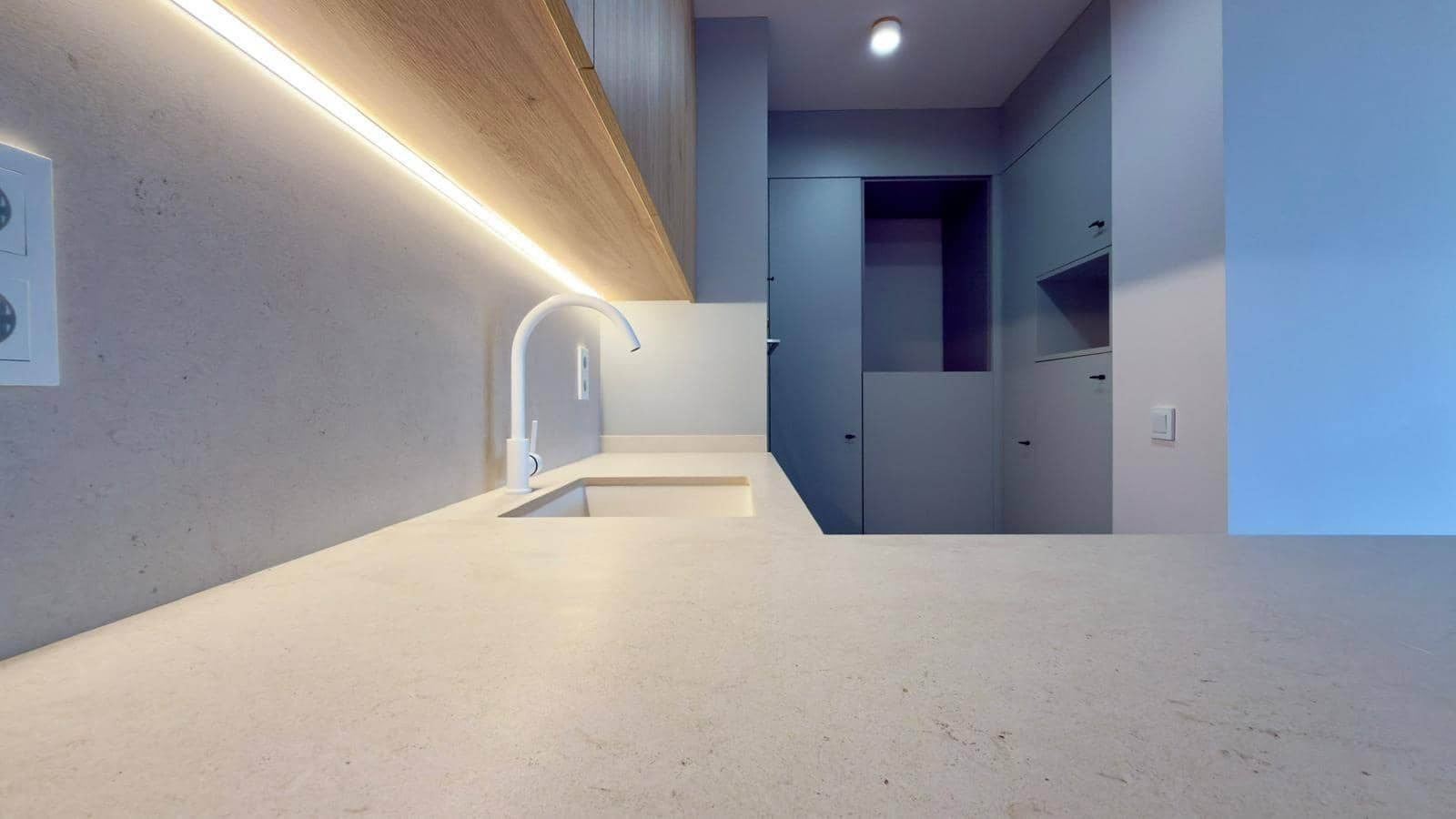 3 slaapkamer Flat te koop in Alicante stad - € 525.000 (Ref: 9456378)