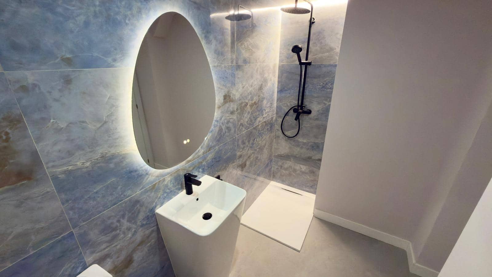 3 slaapkamer Flat te koop in Alicante stad - € 525.000 (Ref: 9456378)