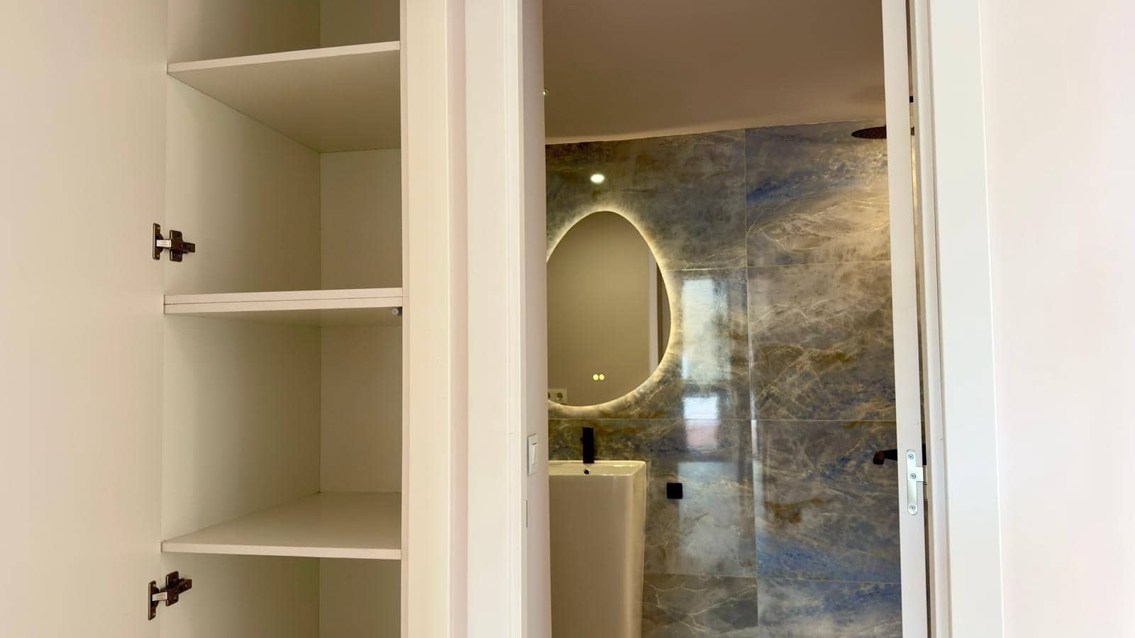 3 slaapkamer Flat te koop in Alicante stad - € 525.000 (Ref: 9456378)