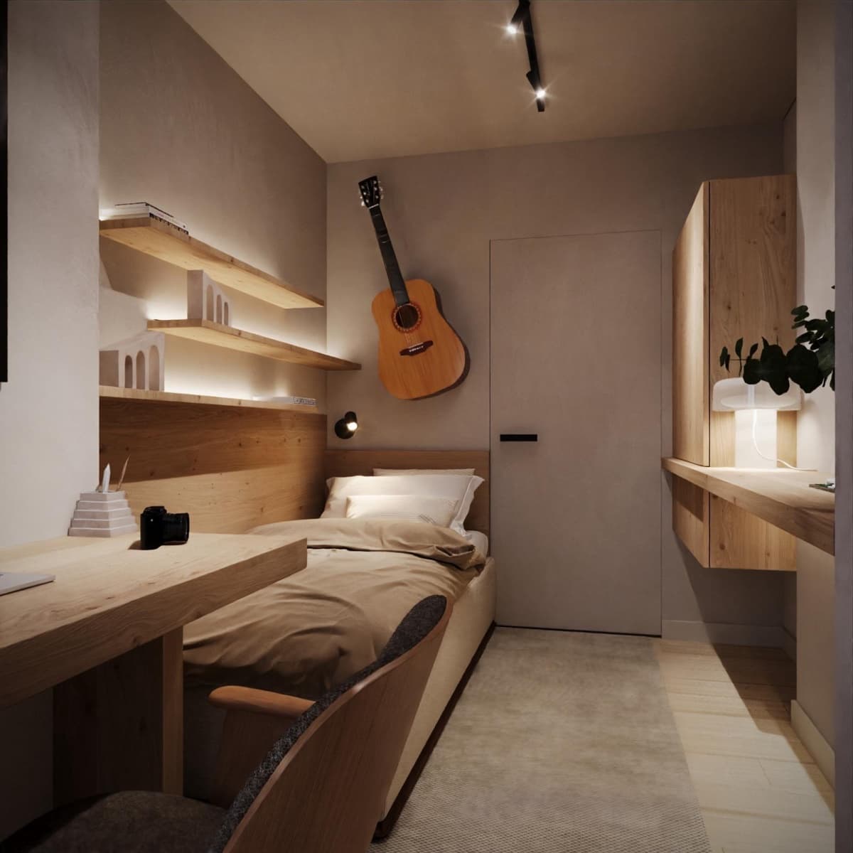 3 makuuhuone Asunto myytävänä paikassa Alicante kaupunki - 525 000 € (Ref: 9456378)