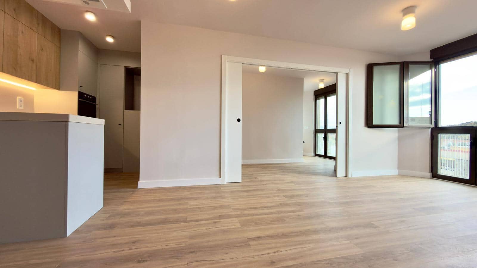 3 makuuhuone Asunto myytävänä paikassa Alicante kaupunki - 525 000 € (Ref: 9456378)