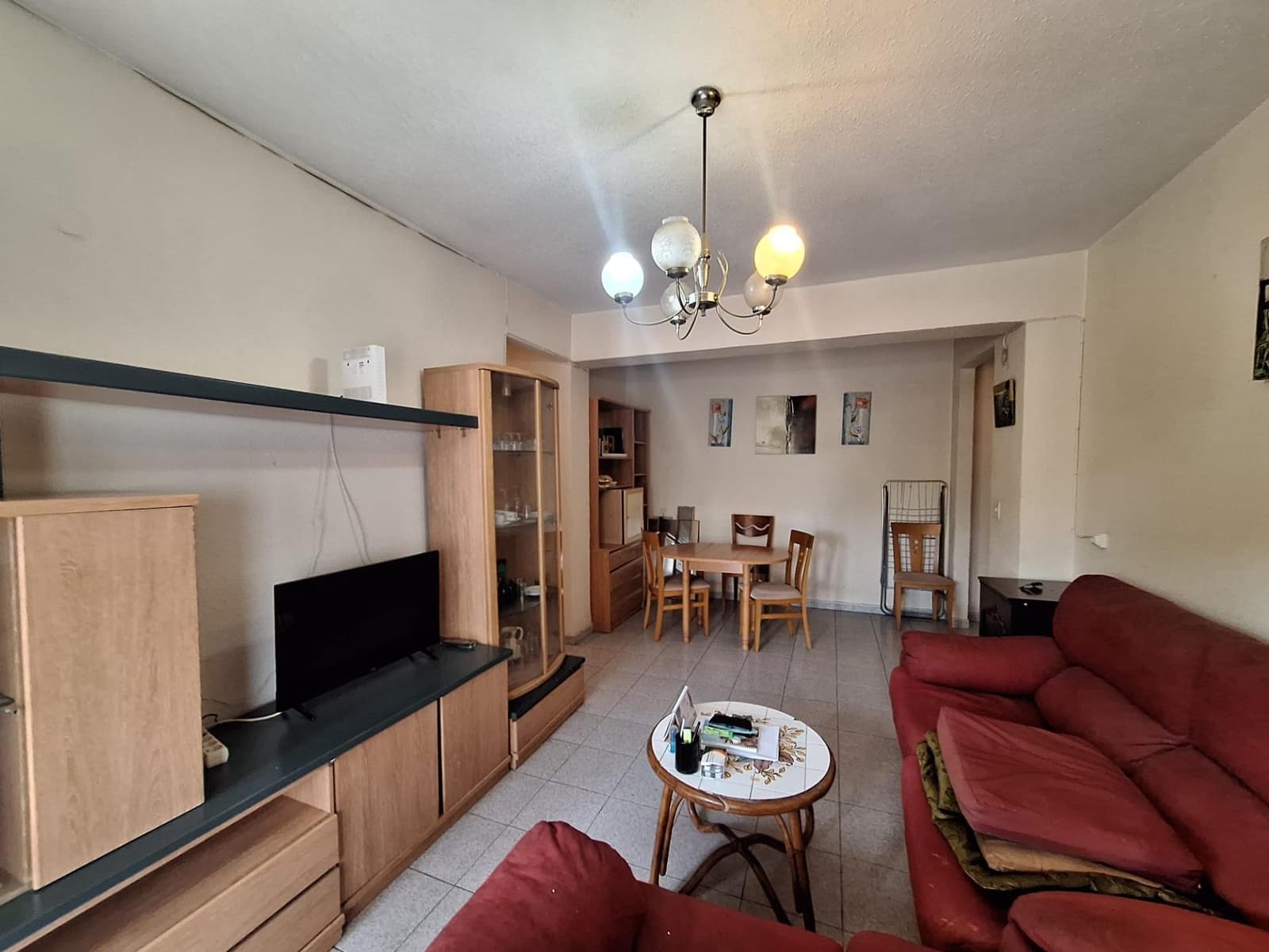 Piso de 3 habitaciones en Alicante / Alacant ciudad en venta - 165.000 € (Ref: 9456379)