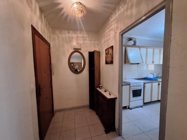 Piso de 3 habitaciones en Alicante / Alacant ciudad en venta - 165.000 € (Ref: 9456379)