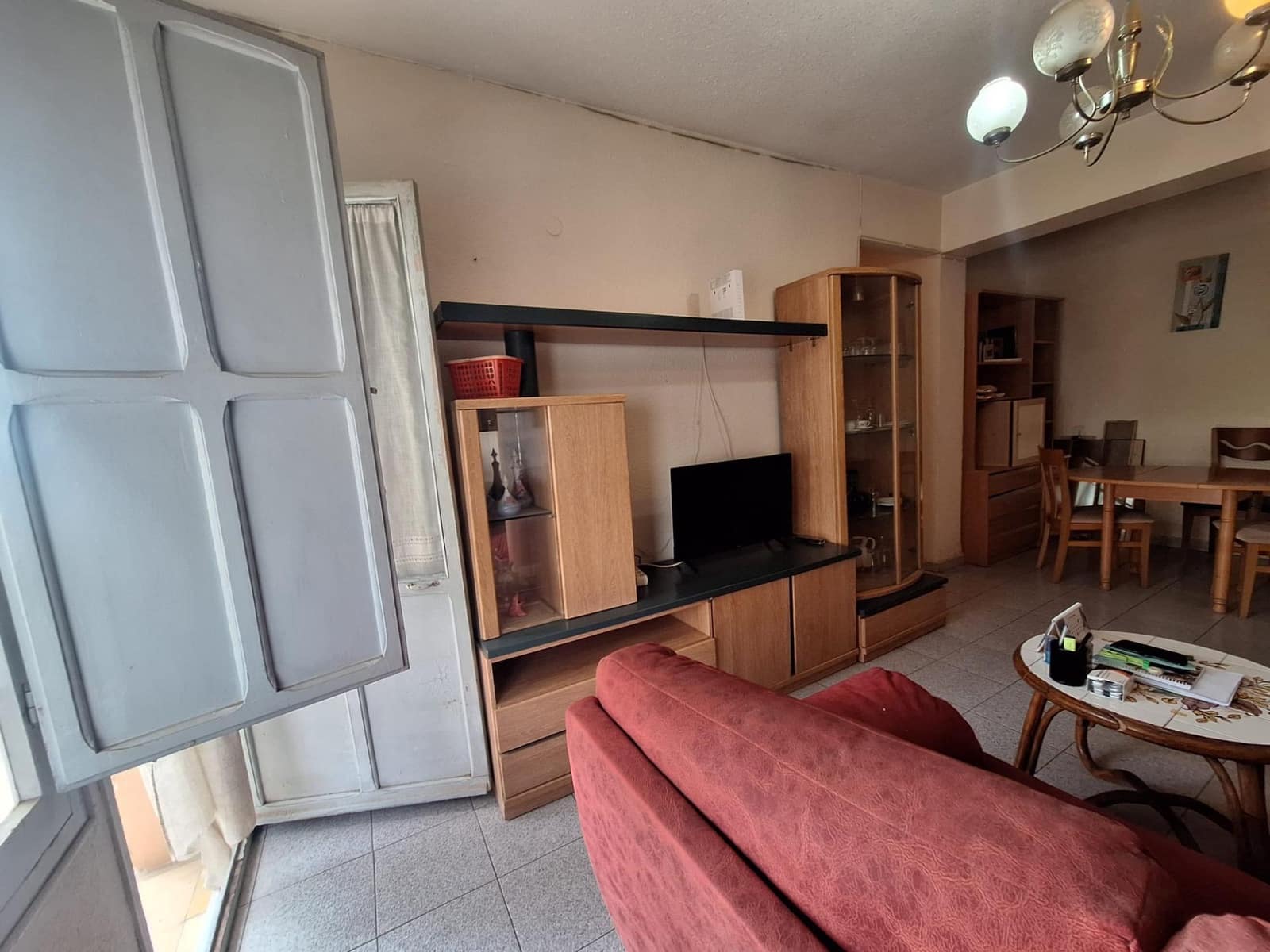 Piso de 3 habitaciones en Alicante / Alacant ciudad en venta - 165.000 € (Ref: 9456379)