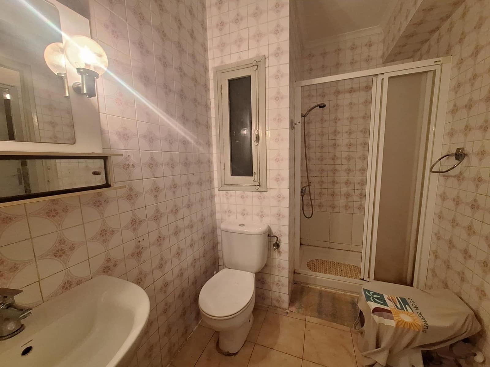 Piso de 3 habitaciones en Alicante / Alacant ciudad en venta - 165.000 € (Ref: 9456379)