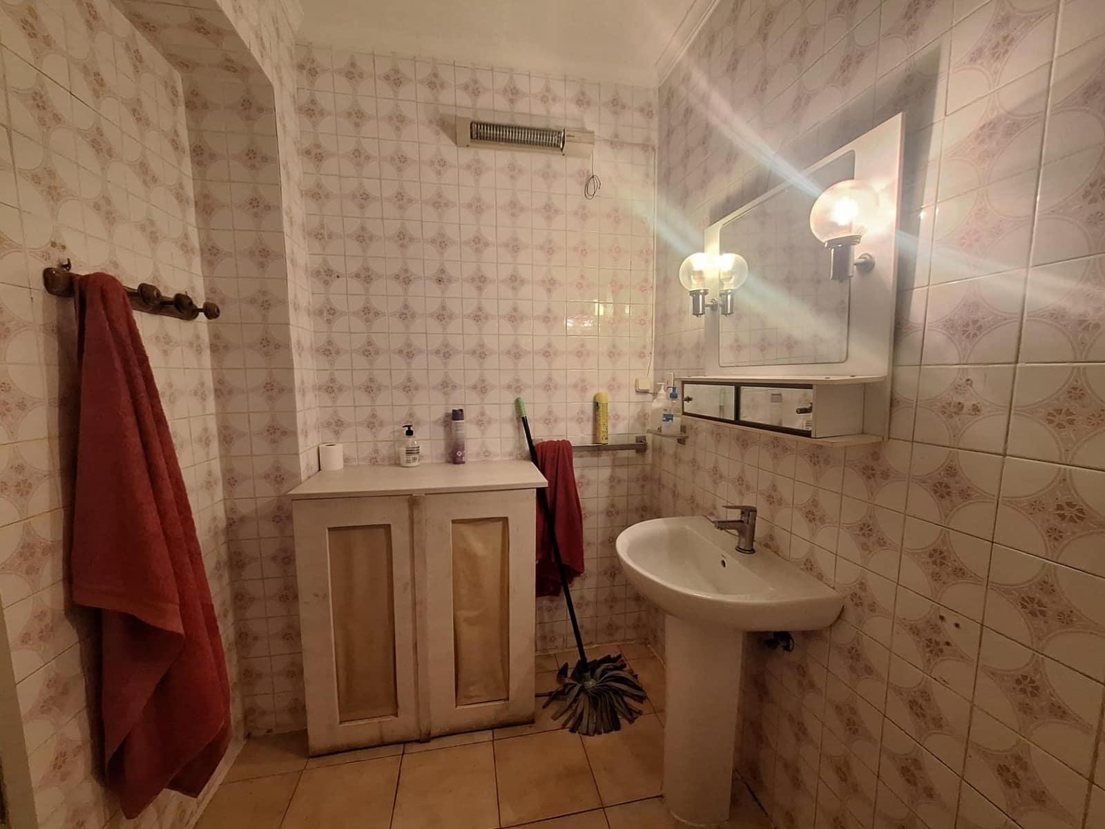 Piso de 3 habitaciones en Alicante / Alacant ciudad en venta - 165.000 € (Ref: 9456379)