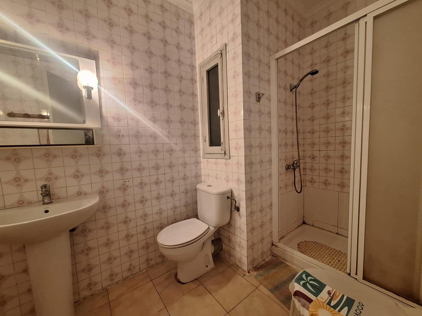 Piso de 3 habitaciones en Alicante / Alacant ciudad en venta - 165.000 € (Ref: 9456379)