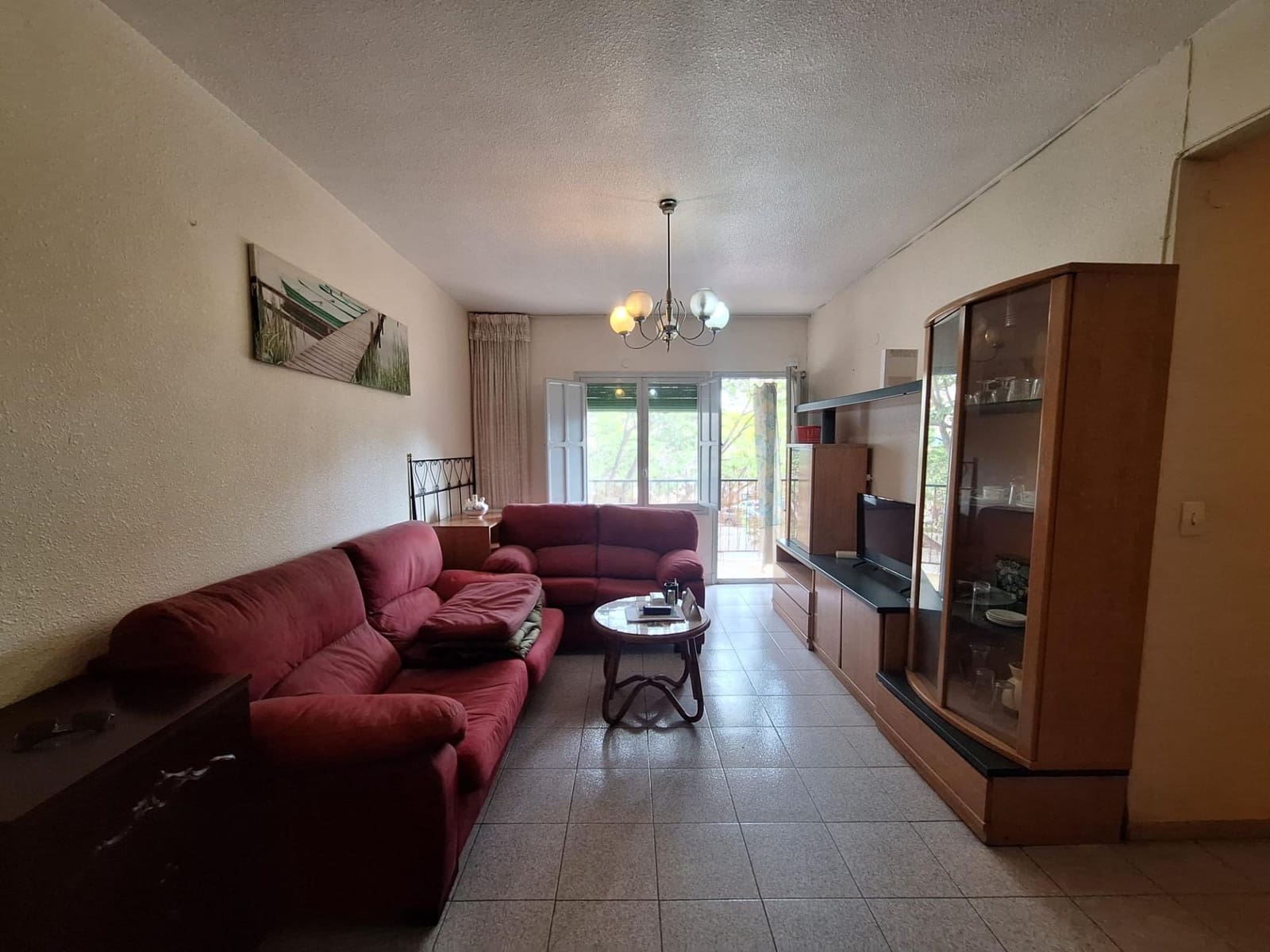Piso de 3 habitaciones en Alicante / Alacant ciudad en venta - 165.000 € (Ref: 9456379)