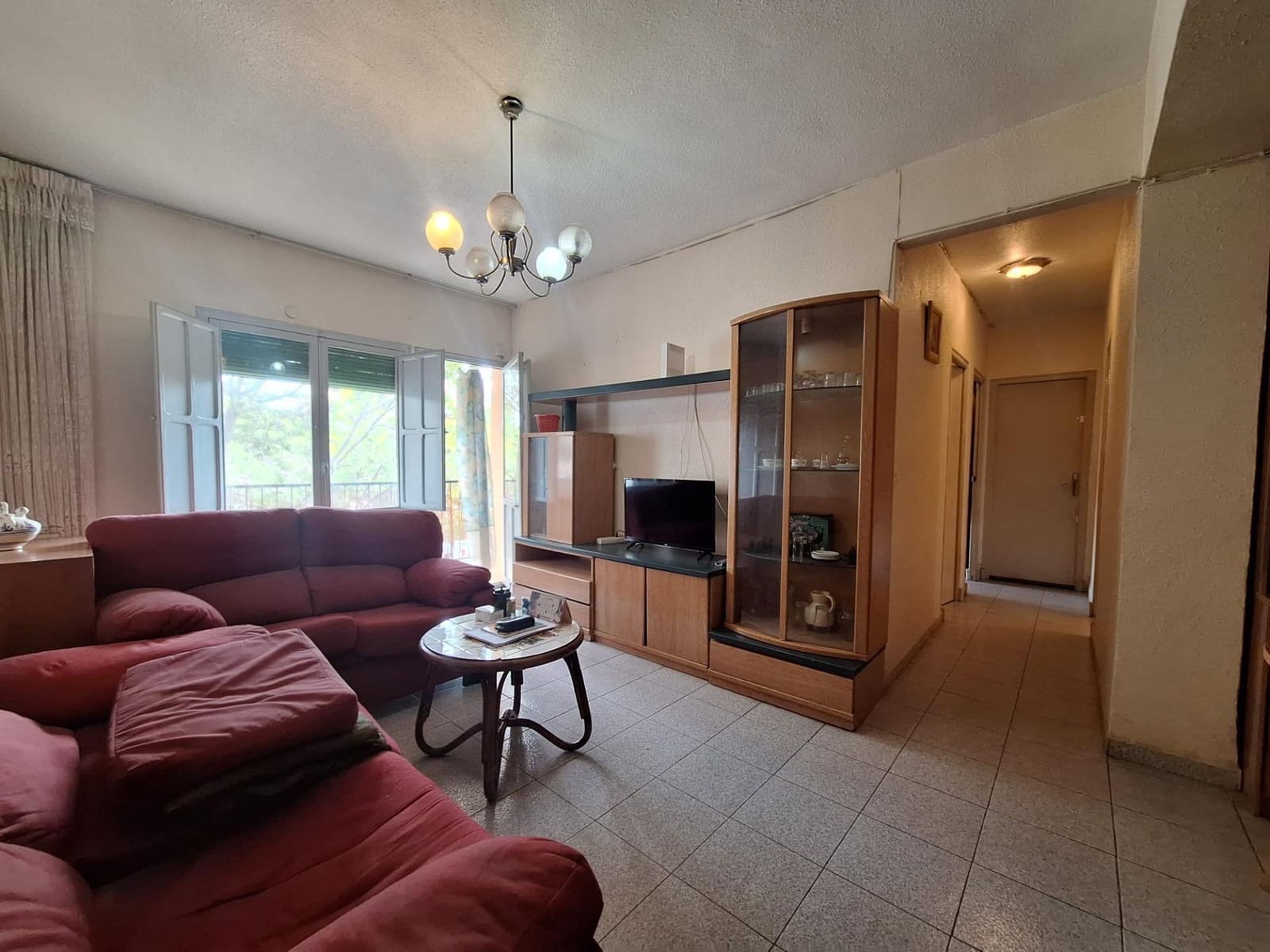Piso de 3 habitaciones en Alicante / Alacant ciudad en venta - 165.000 € (Ref: 9456379)