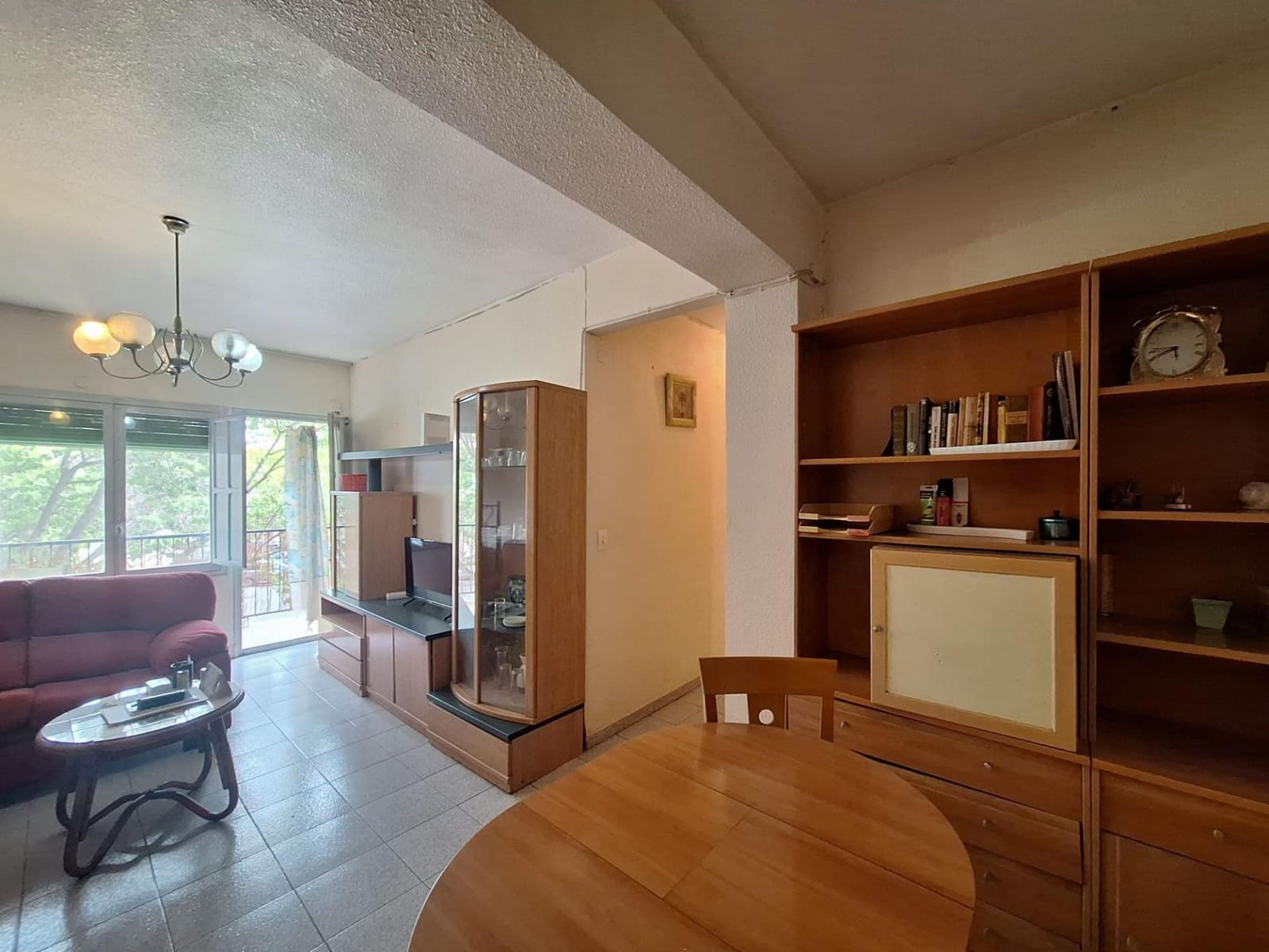 Piso de 3 habitaciones en Alicante / Alacant ciudad en venta - 165.000 € (Ref: 9456379)