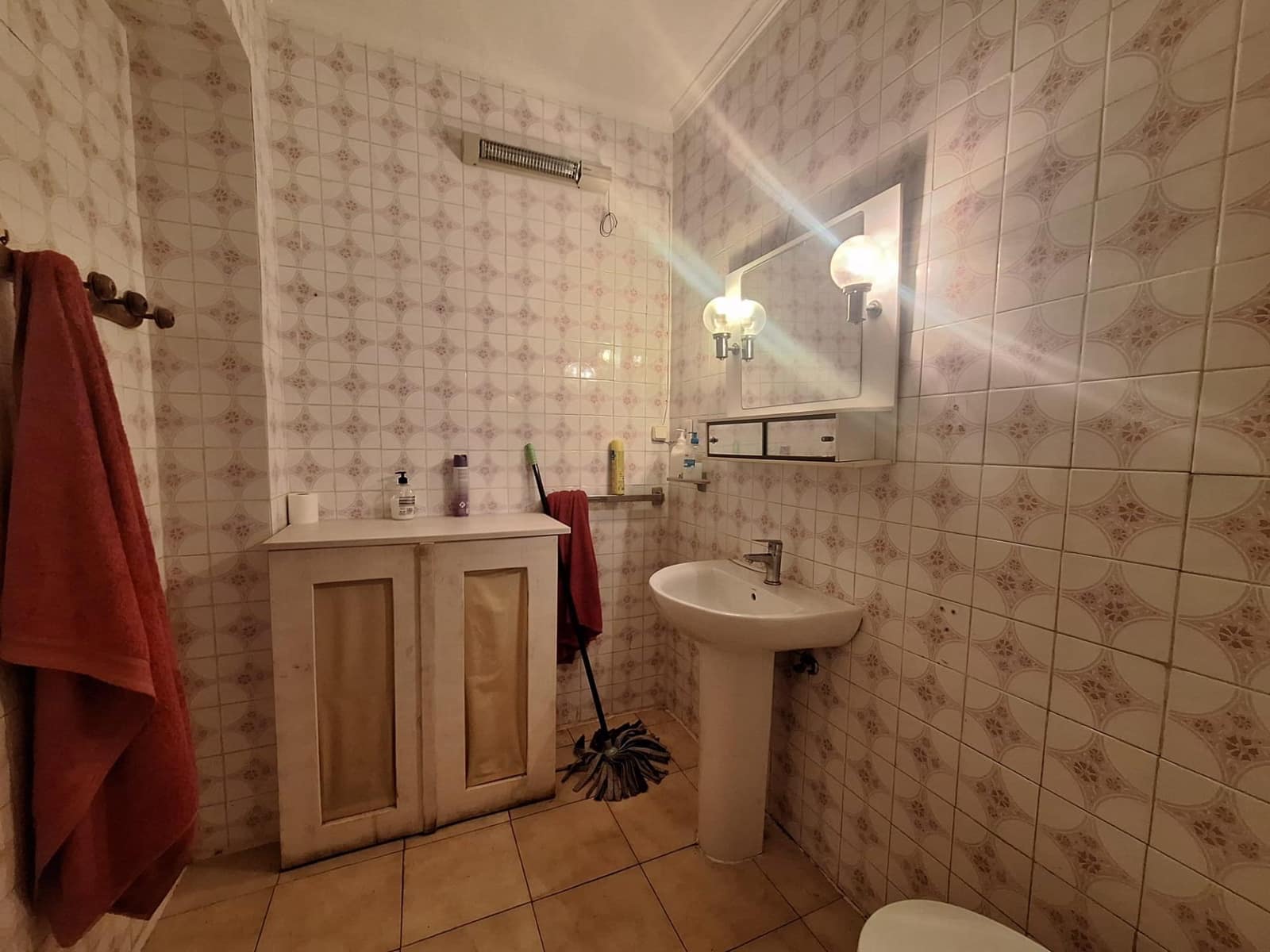 Piso de 3 habitaciones en Alicante / Alacant ciudad en venta - 165.000 € (Ref: 9456379)