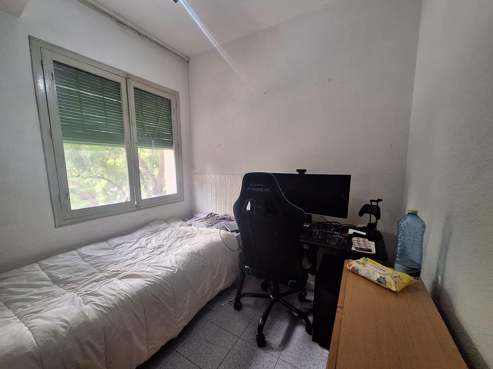 Piso de 3 habitaciones en Alicante / Alacant ciudad en venta - 165.000 € (Ref: 9456379)