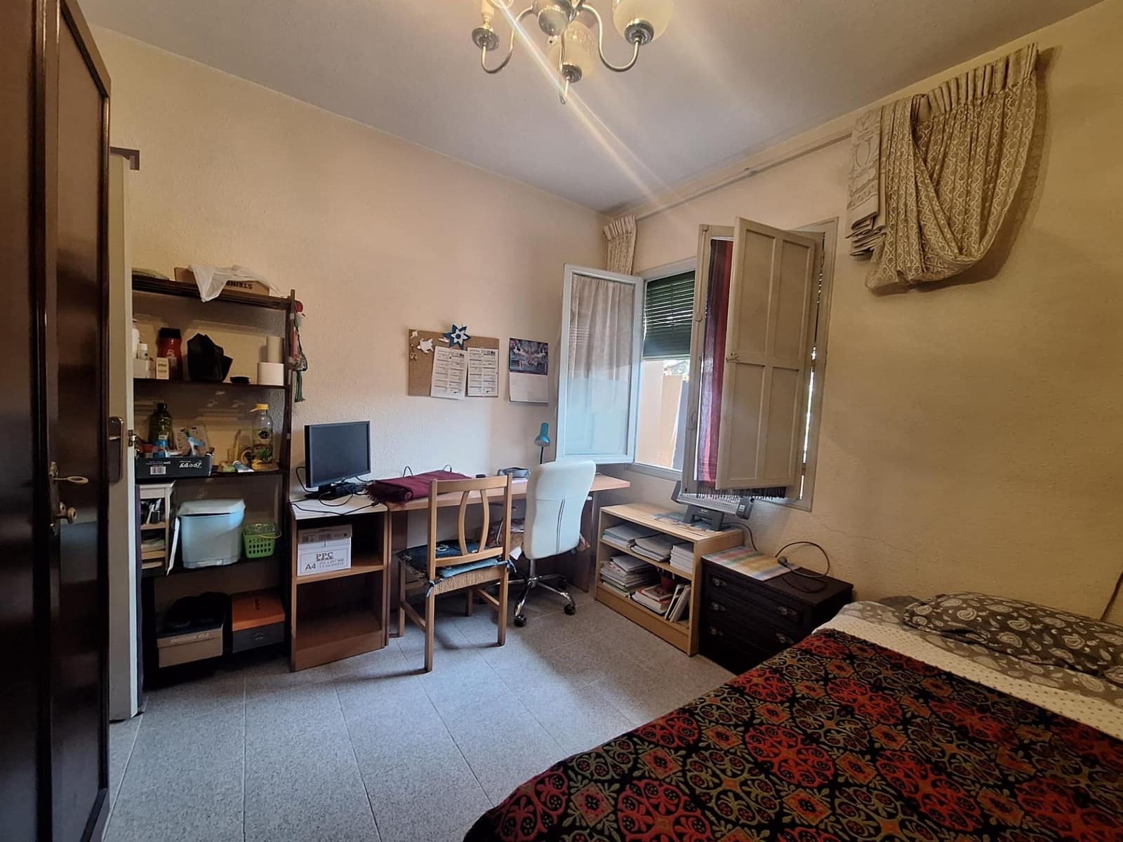 Piso de 3 habitaciones en Alicante / Alacant ciudad en venta - 165.000 € (Ref: 9456379)