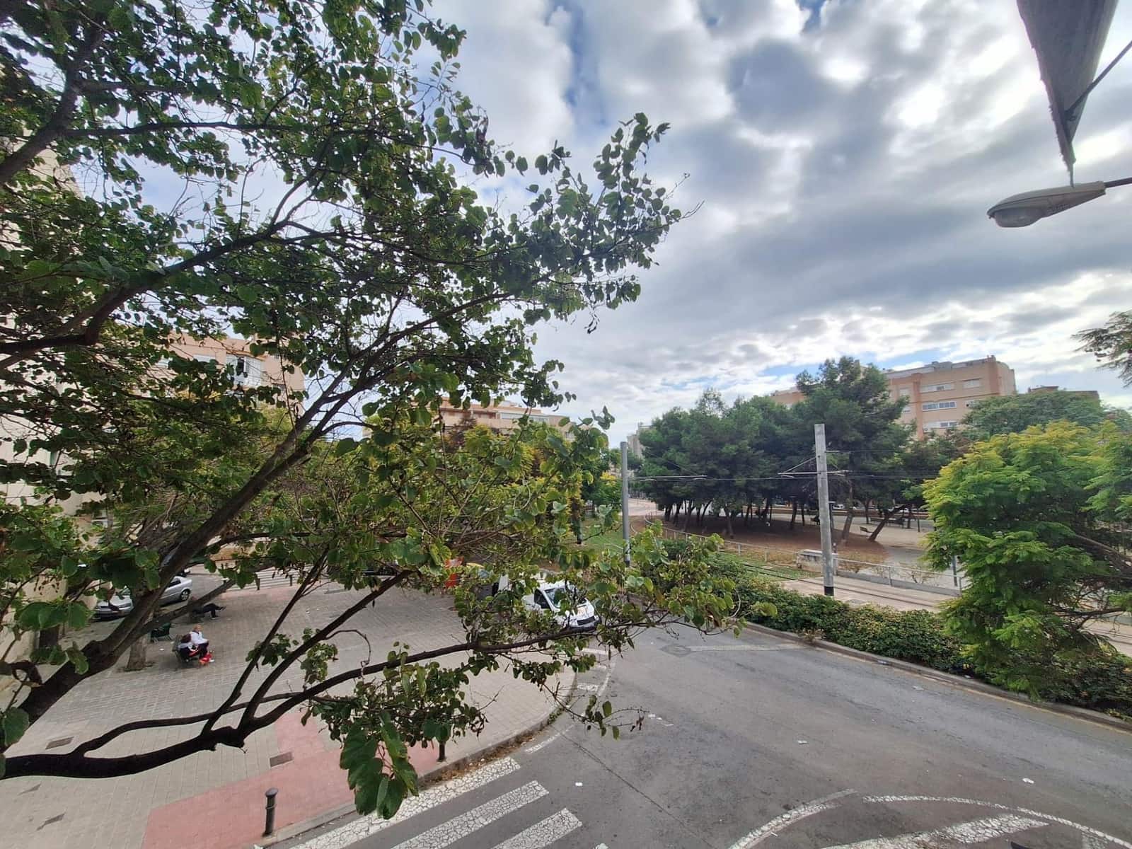 Piso de 3 habitaciones en Alicante / Alacant ciudad en venta - 165.000 € (Ref: 9456379)