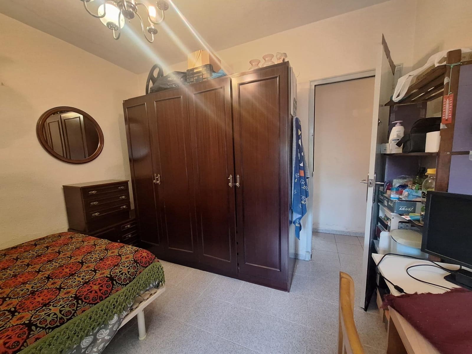 Piso de 3 habitaciones en Alicante / Alacant ciudad en venta - 165.000 € (Ref: 9456379)