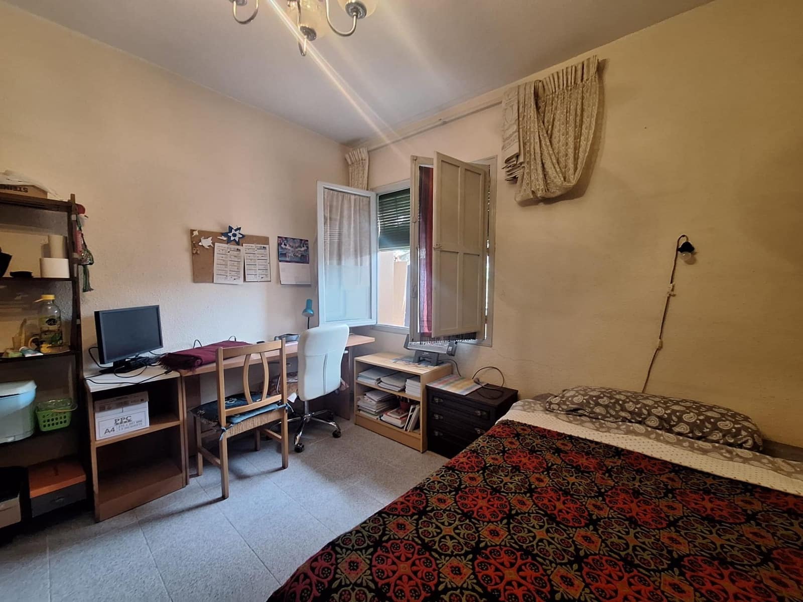 Piso de 3 habitaciones en Alicante / Alacant ciudad en venta - 165.000 € (Ref: 9456379)