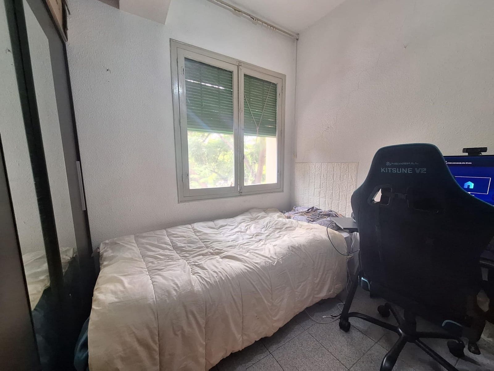 Piso de 3 habitaciones en Alicante / Alacant ciudad en venta - 165.000 € (Ref: 9456379)