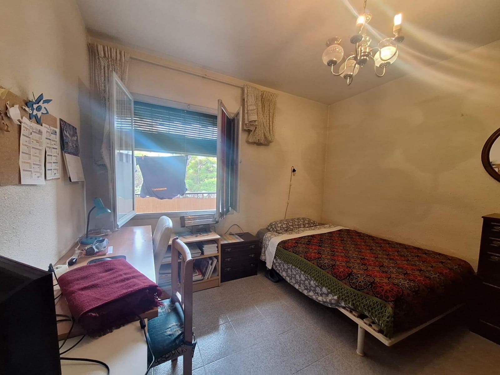 Piso de 3 habitaciones en Alicante / Alacant ciudad en venta - 165.000 € (Ref: 9456379)