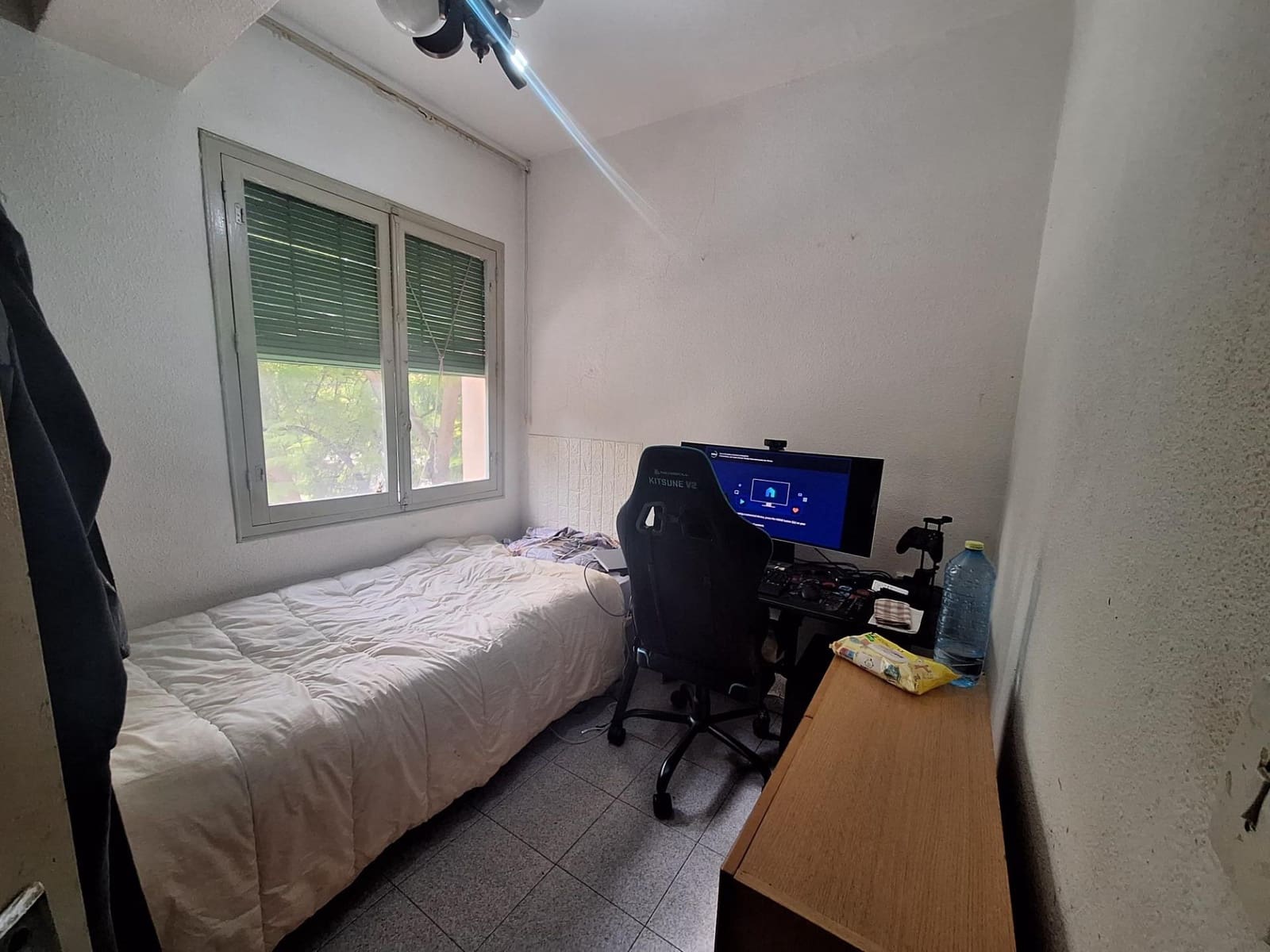 Piso de 3 habitaciones en Alicante / Alacant ciudad en venta - 165.000 € (Ref: 9456379)