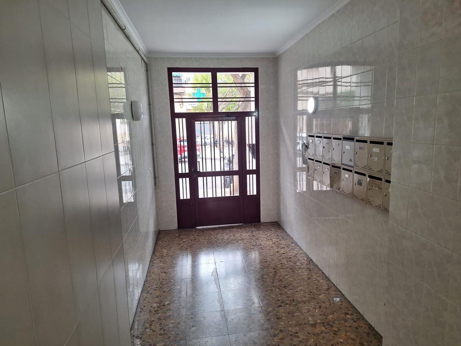 Piso de 3 habitaciones en Alicante / Alacant ciudad en venta - 165.000 € (Ref: 9456379)