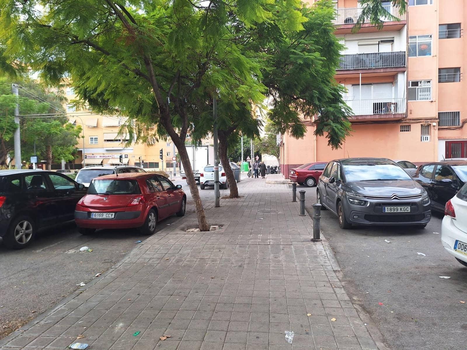 Piso de 3 habitaciones en Alicante / Alacant ciudad en venta - 165.000 € (Ref: 9456379)