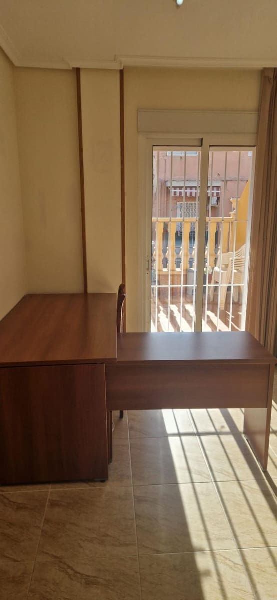 3 makuuhuone Kattohuoneisto myytävänä paikassa Alicante kaupunki mukana 
autotalli - 240 000 € (Ref: 9456380)