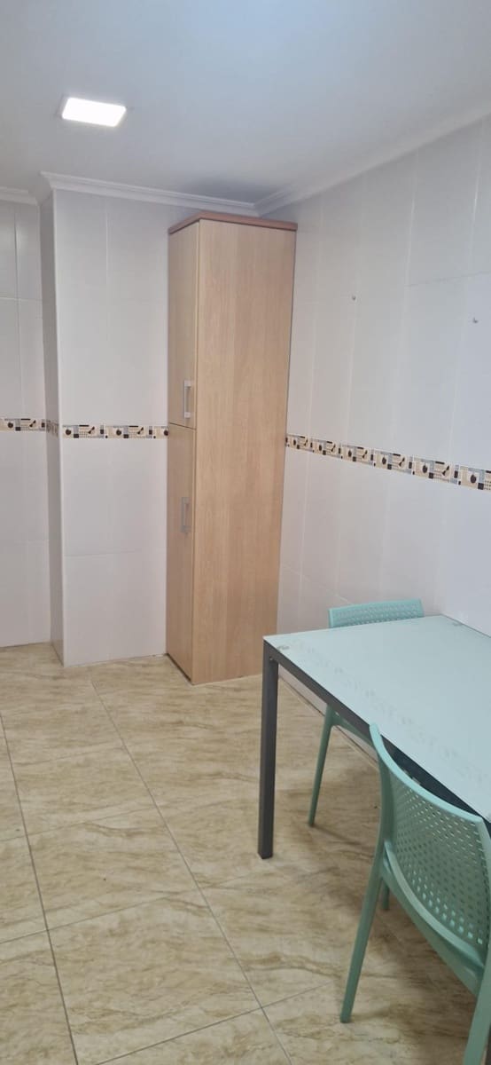 3 makuuhuone Kattohuoneisto myytävänä paikassa Alicante kaupunki mukana 
autotalli - 240 000 € (Ref: 9456380)