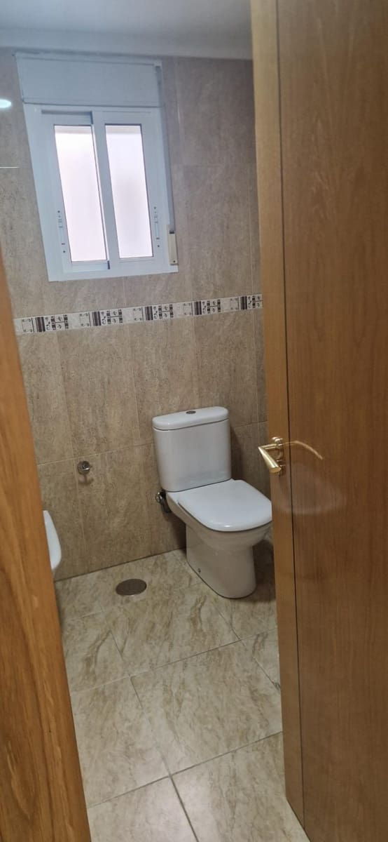 3 makuuhuone Kattohuoneisto myytävänä paikassa Alicante kaupunki mukana 
autotalli - 240 000 € (Ref: 9456380)