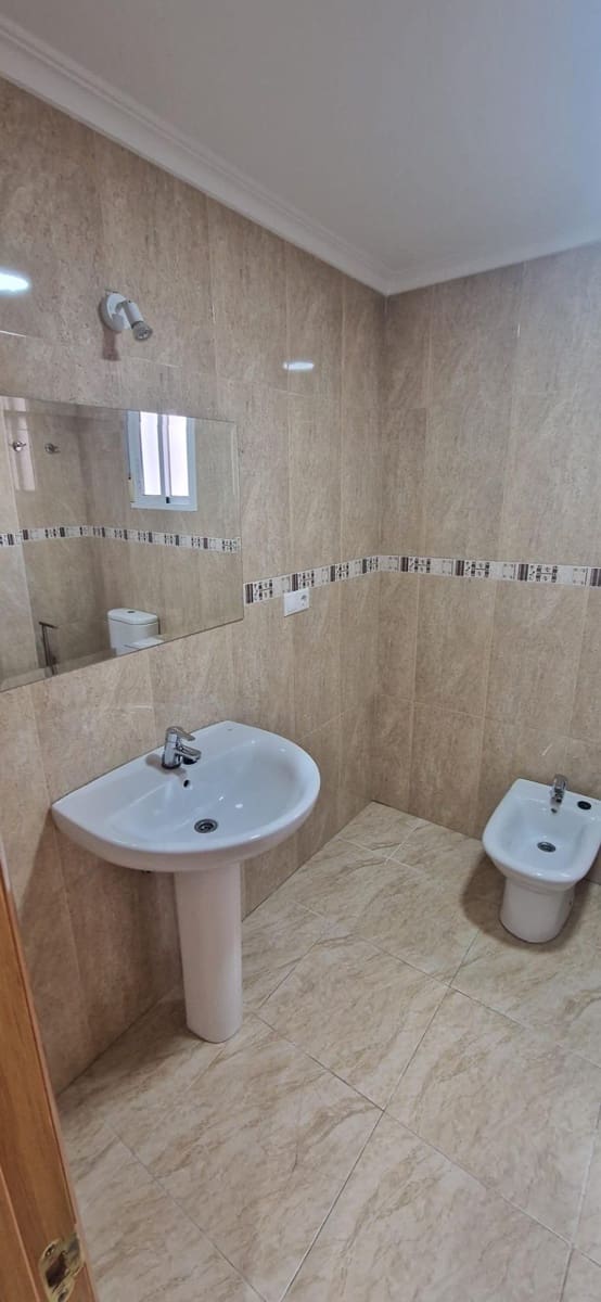 3 makuuhuone Kattohuoneisto myytävänä paikassa Alicante kaupunki mukana 
autotalli - 240 000 € (Ref: 9456380)