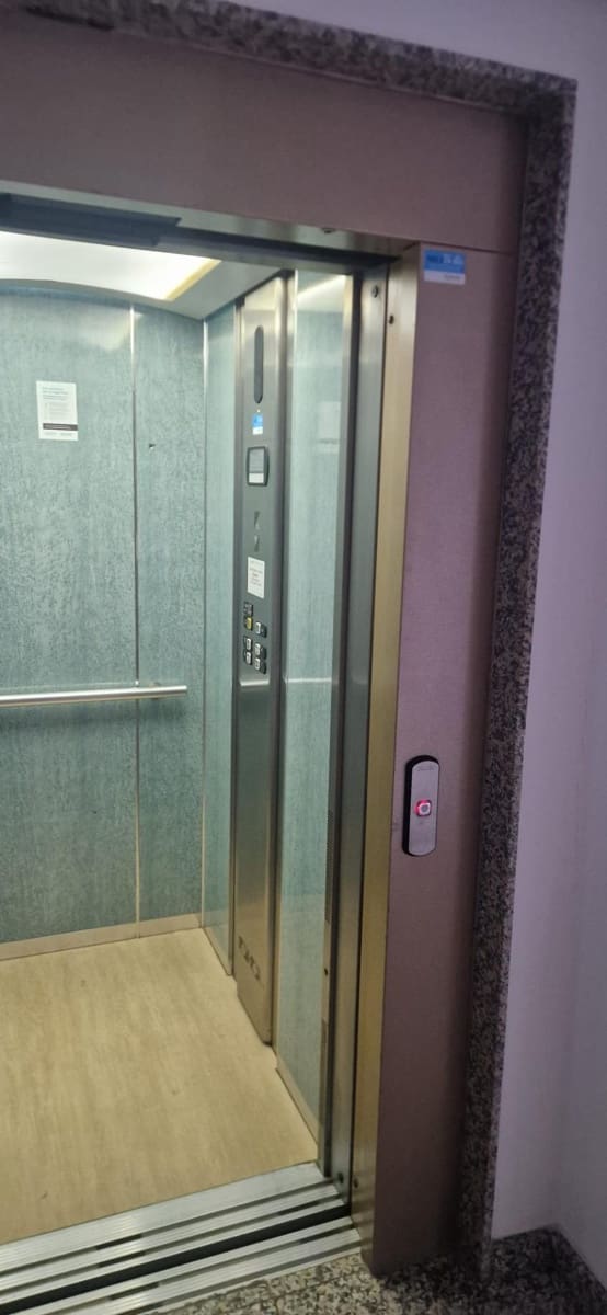 3 makuuhuone Kattohuoneisto myytävänä paikassa Alicante kaupunki mukana 
autotalli - 240 000 € (Ref: 9456380)