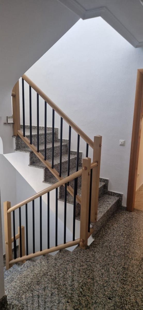 3 makuuhuone Kattohuoneisto myytävänä paikassa Alicante kaupunki mukana 
autotalli - 240 000 € (Ref: 9456380)