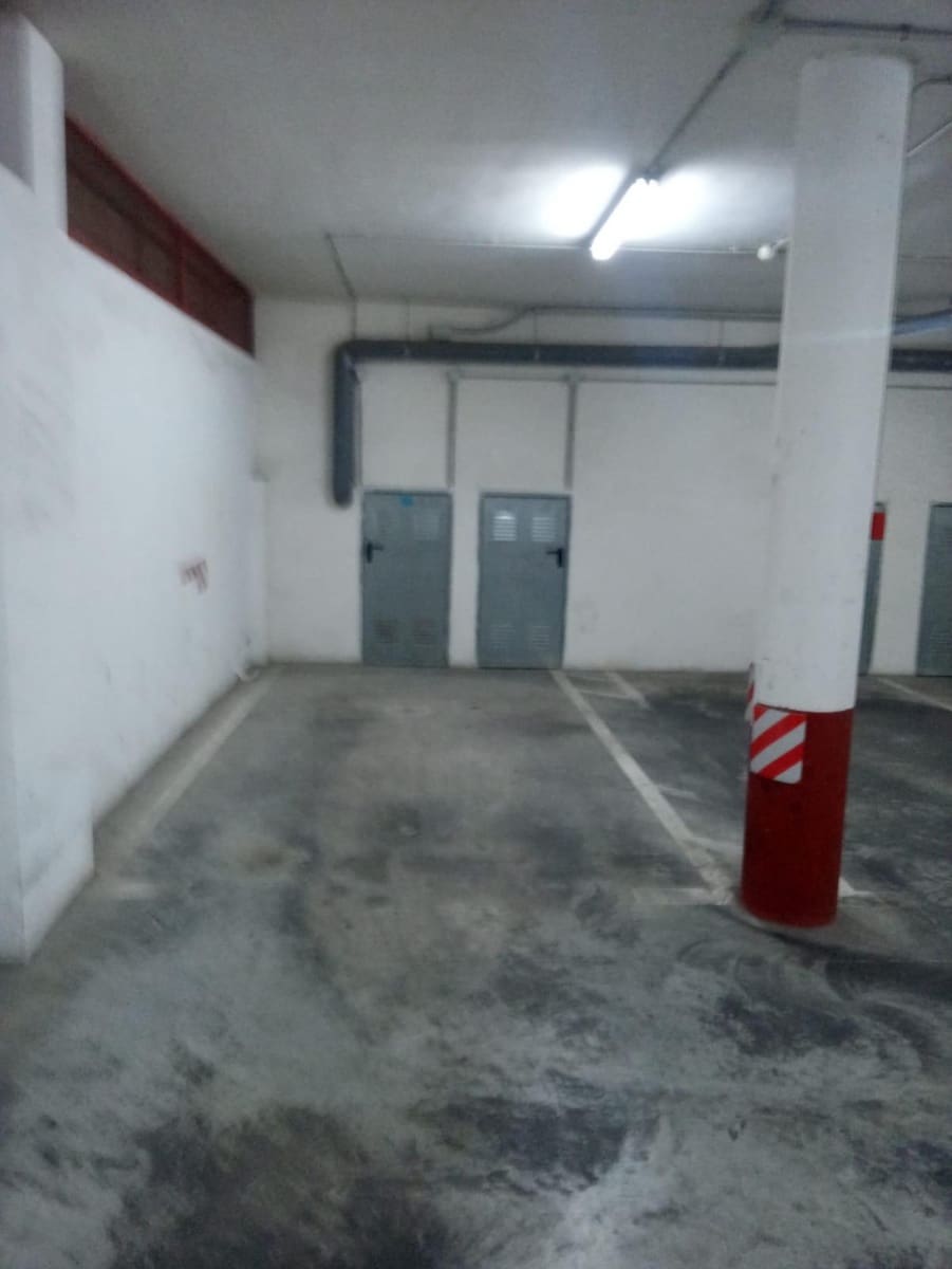 3 makuuhuone Kattohuoneisto myytävänä paikassa Alicante kaupunki mukana 
autotalli - 240 000 € (Ref: 9456380)