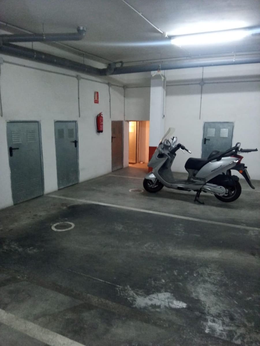 3 makuuhuone Kattohuoneisto myytävänä paikassa Alicante kaupunki mukana 
autotalli - 240 000 € (Ref: 9456380)