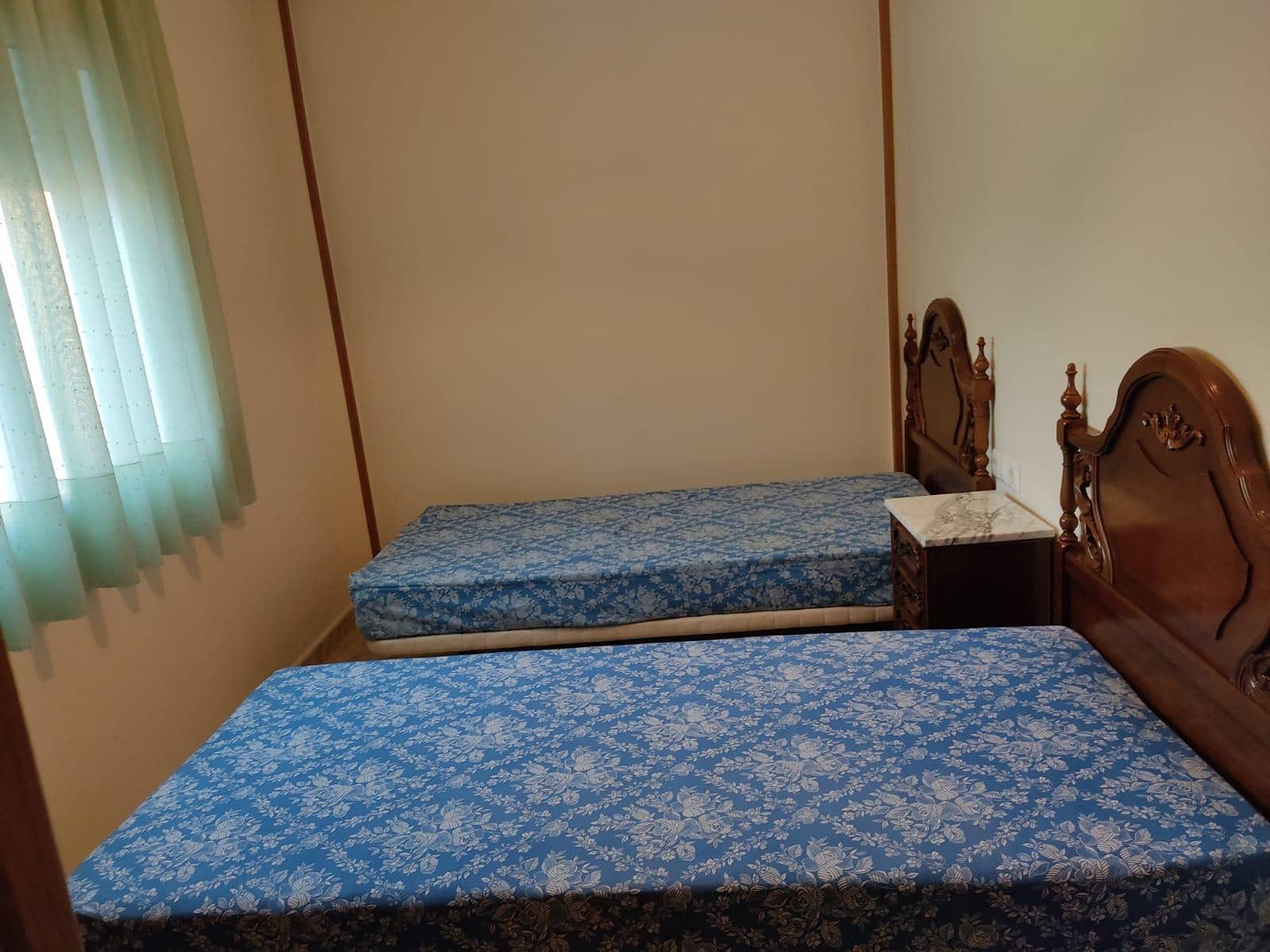 3 makuuhuone Kattohuoneisto myytävänä paikassa Alicante kaupunki mukana 
autotalli - 240 000 € (Ref: 9456380)