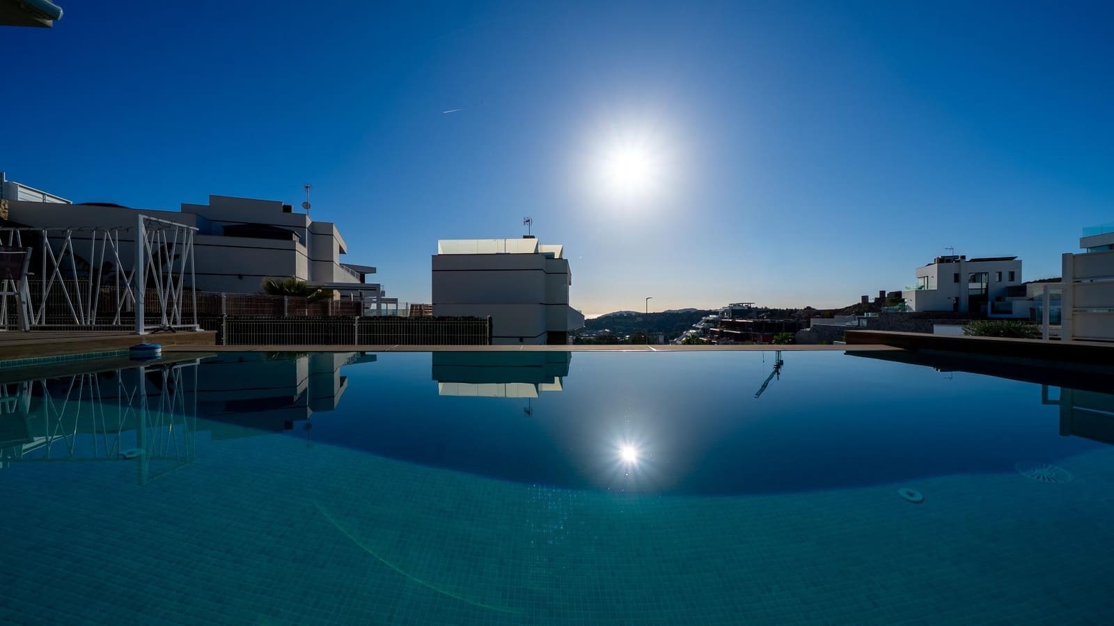 3 bedroom Villa for sale in Finestrat with pool - € 650,000 (Ref: 9462461)