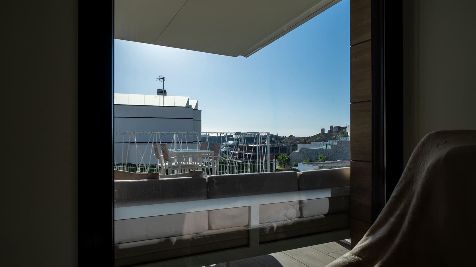 3 bedroom Villa for sale in Finestrat with pool - € 650,000 (Ref: 9462461)