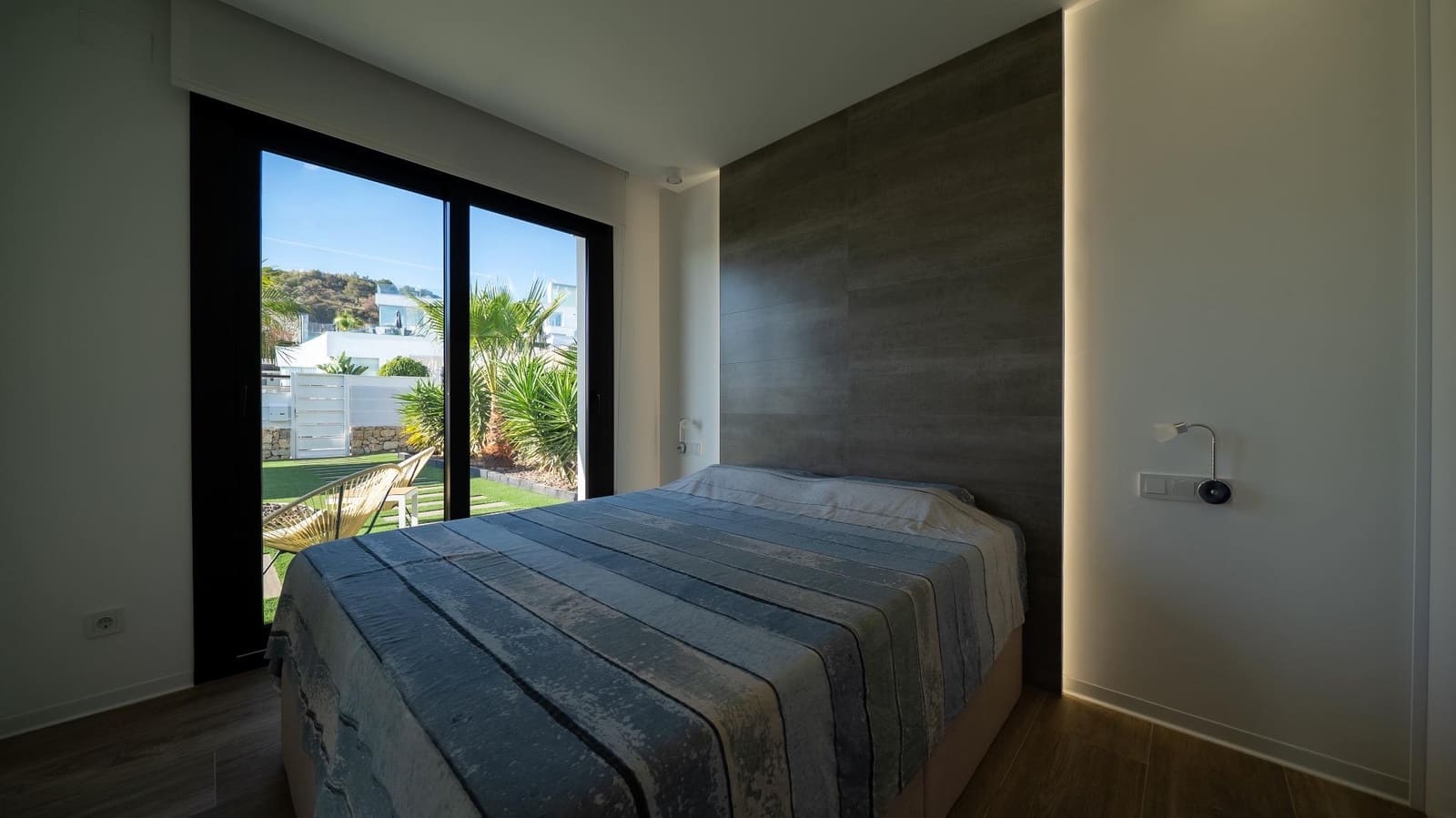 3 bedroom Villa for sale in Finestrat with pool - € 650,000 (Ref: 9462461)