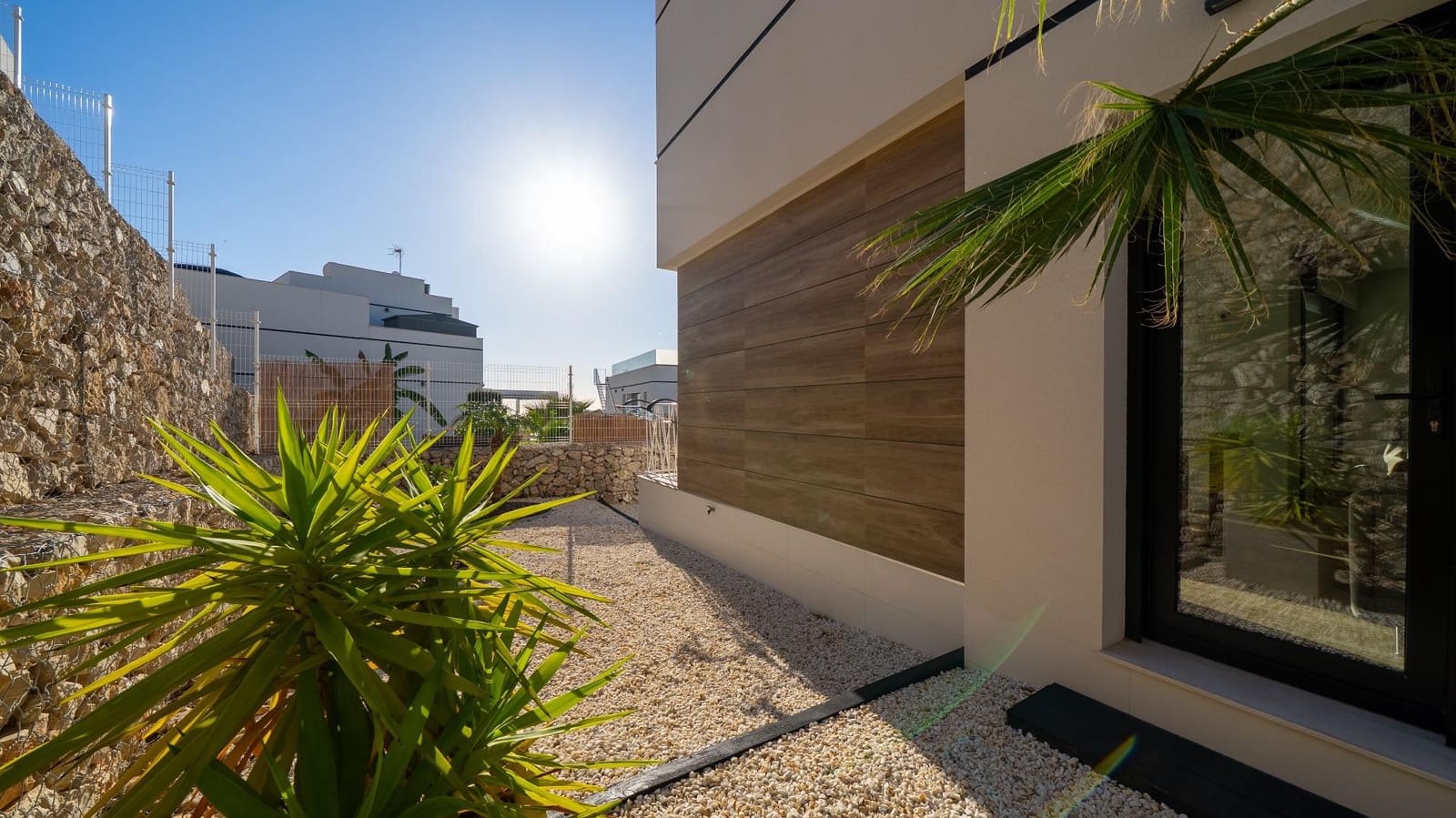 3 bedroom Villa for sale in Finestrat with pool - € 650,000 (Ref: 9462461)