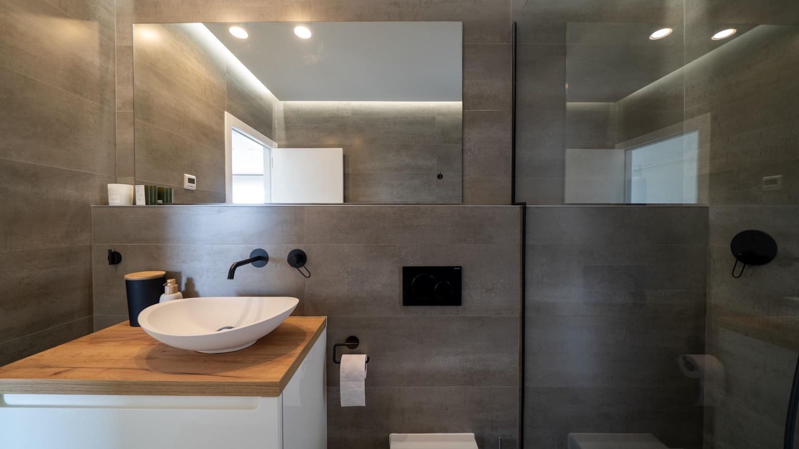 3 bedroom Villa for sale in Finestrat with pool - € 650,000 (Ref: 9462461)