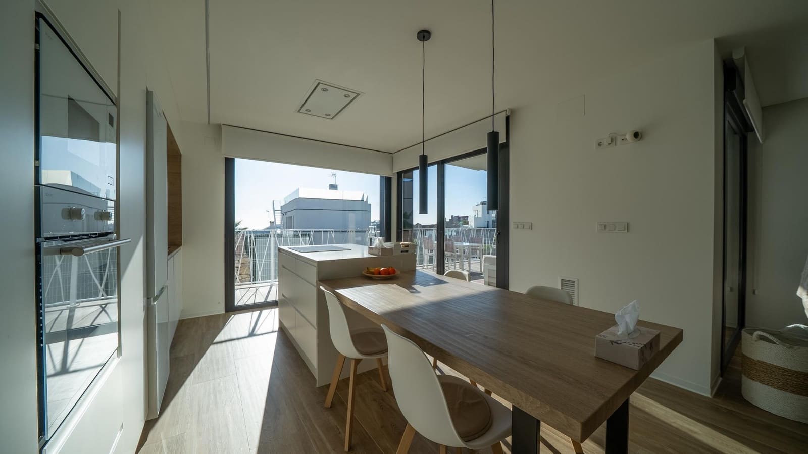 3 bedroom Villa for sale in Finestrat with pool - € 650,000 (Ref: 9462461)