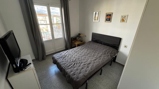 4 Zimmer Penthouse zu vermieten in Alicante / Alacant Stadt - 890 € (Ref: 9465850)