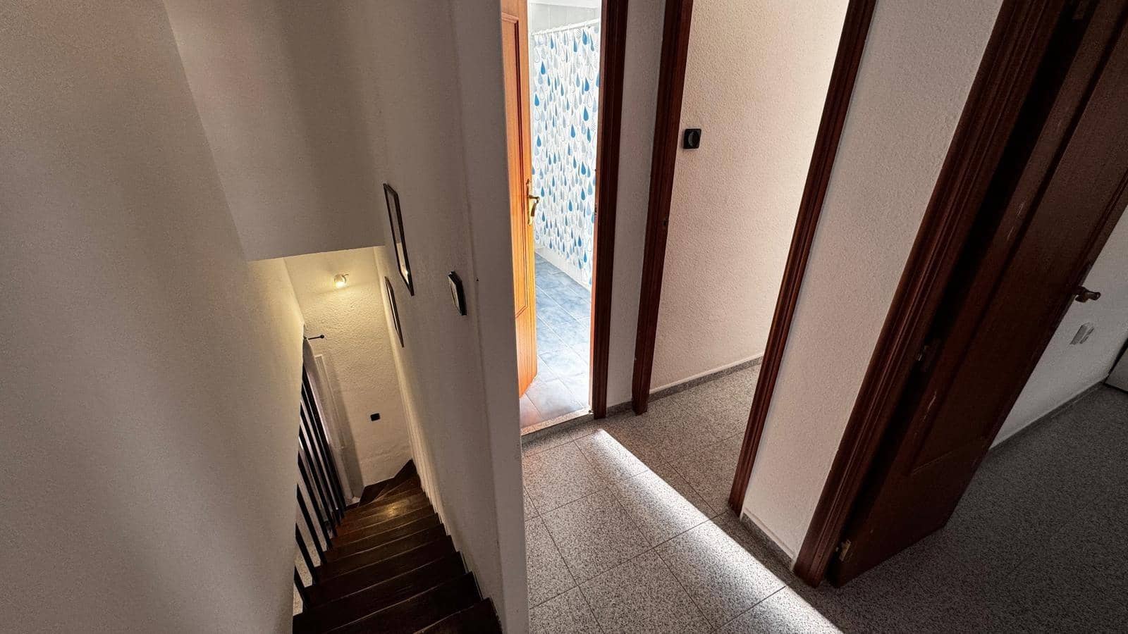 4 soveværelse Penthouse til leje i Alicante by - € 890 (Ref: 9465850)