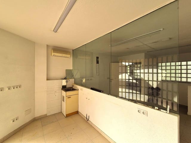 Kommersiell till salu i Playa de San Juan, Alicante stad - 132 000 € (Ref: 9465851)