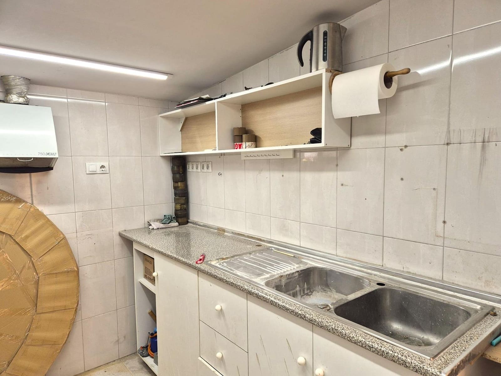 Kommersiell till salu i Playa de San Juan - 132 000 € (Ref: 9465851)