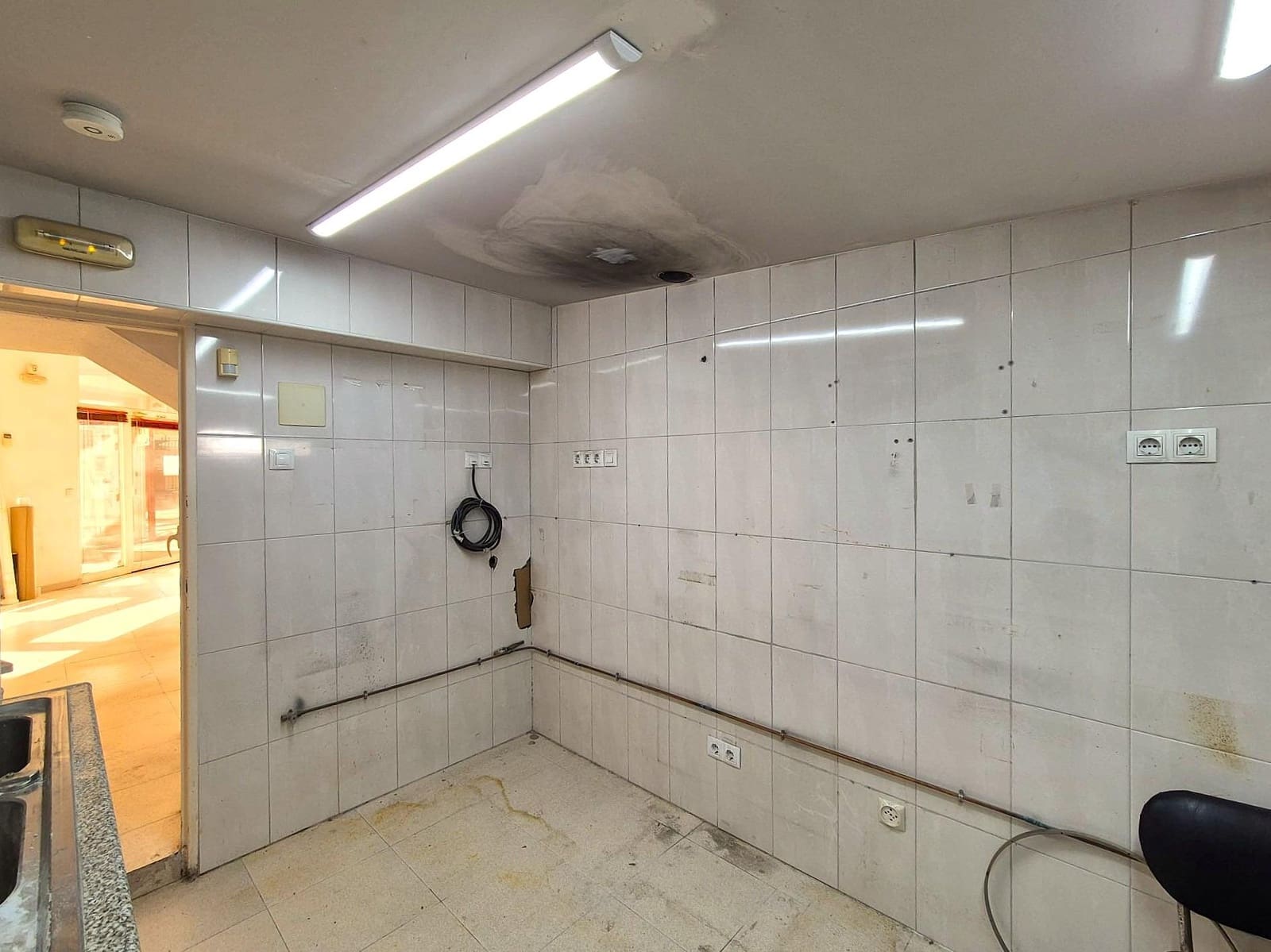 Kommersiell till salu i Playa de San Juan - 132 000 € (Ref: 9465851)